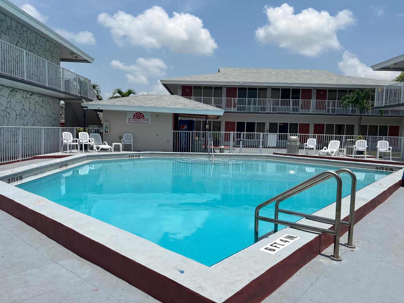 Garden Inn of Homestead