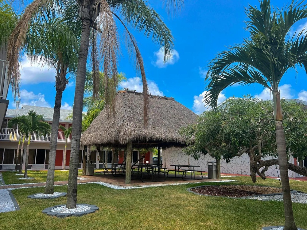 Garden Inn of Homestead