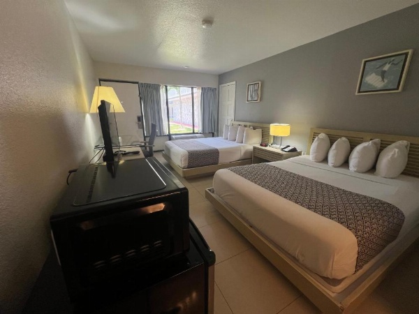 Garden Inn of Homestead image 23